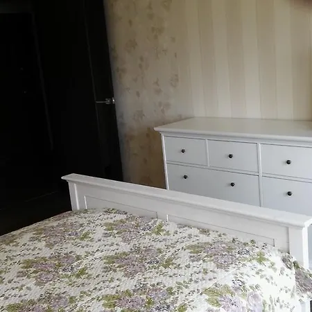 Apartament On Myastrovskaya 8