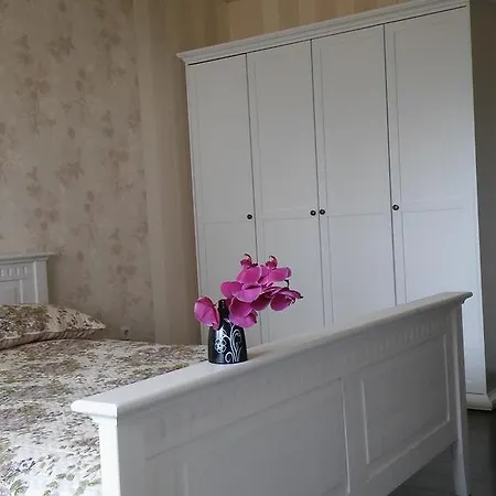 On Myastrovskaya 8 Mińsk